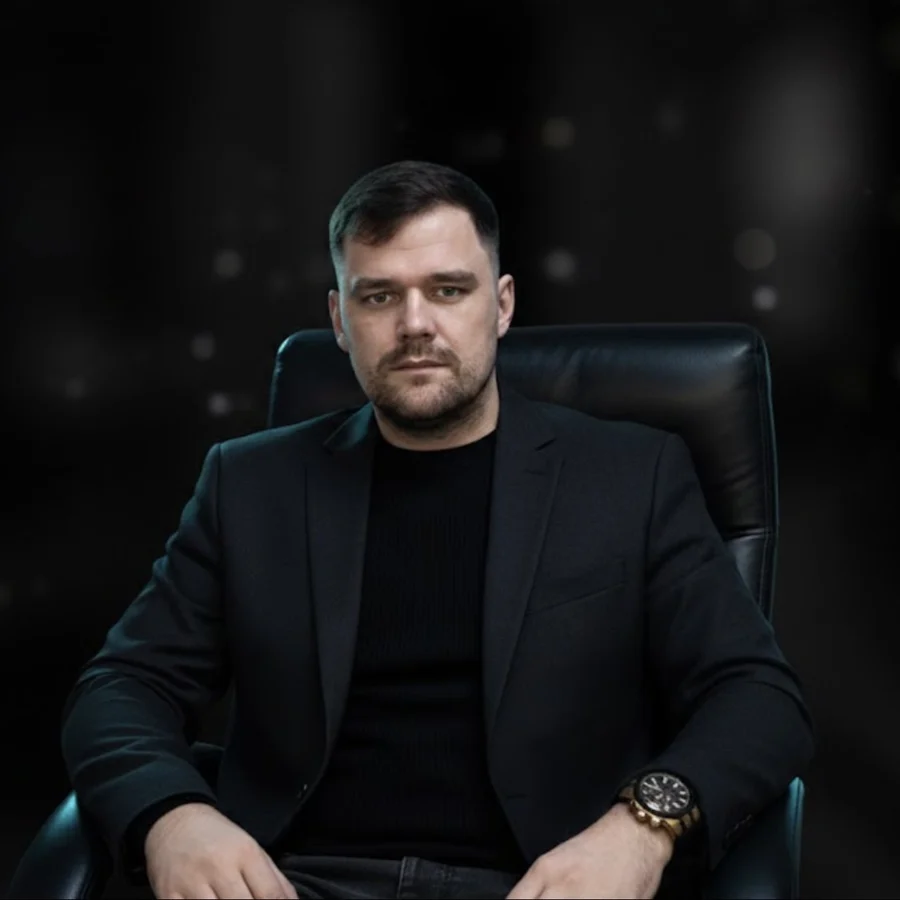 Žygimantas — miško agentas